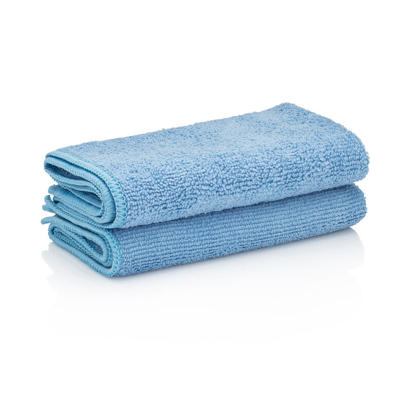 Frigidaire ReadyClean Microfiber Cleaning Cloths (2-Pack), , hires