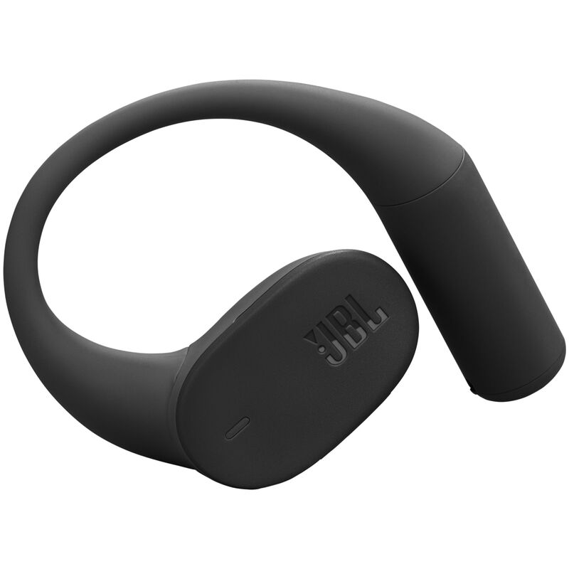 JBL SoundGear Sense Lite True Wireless Open Ear Headphones - Black, , hires