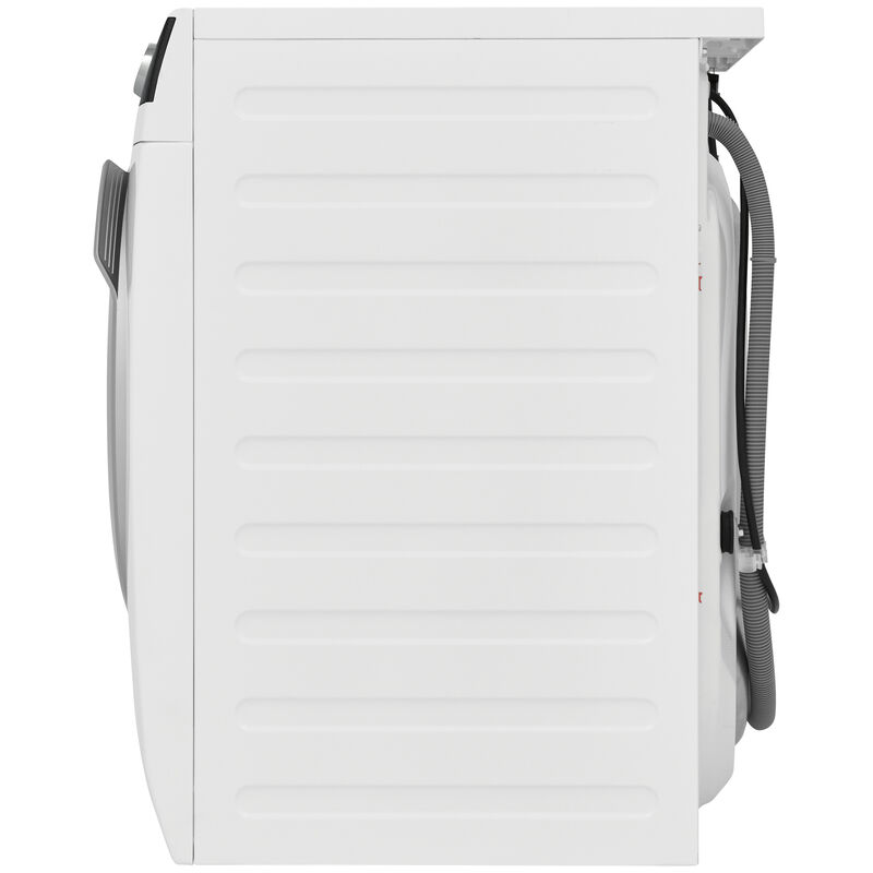 Electrolux 24 in. 2.4 cu. ft. Stackable Front Load Washer with LuxCare Wash System - White, , hires