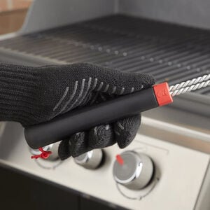 Weber 18" Grill Brush, , hires