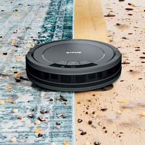 Shark Wi-fi Connected Robotic Vacuum with Voice-Control, , hires