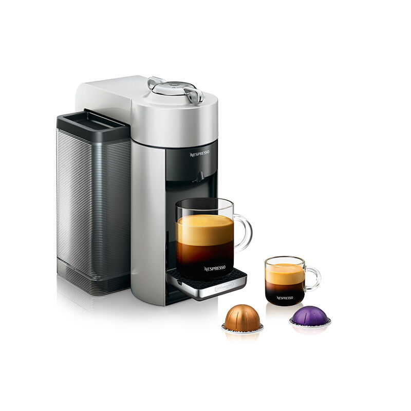 Nespresso Vertuo Evoluo Coffee and 