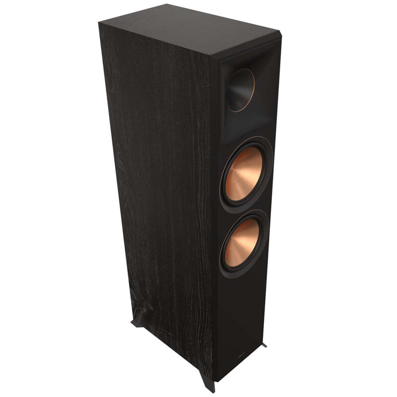 Klipsch Reference Premiere Floor Standing Speaker - Black, , hires
