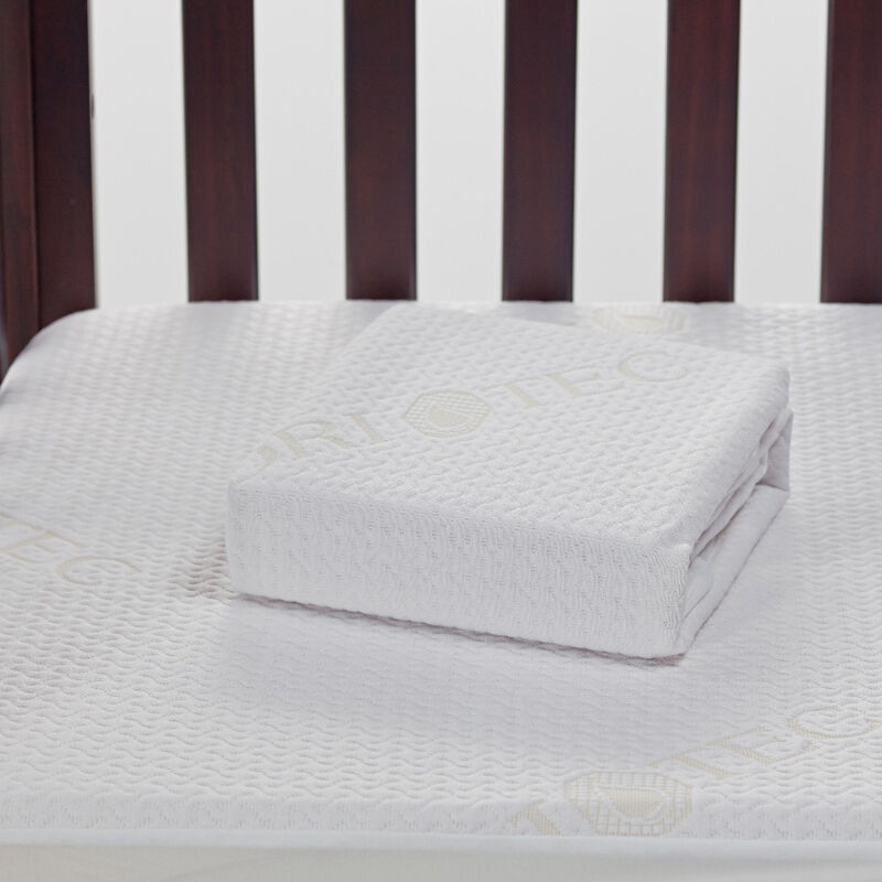 crib waterproof mattress protector
