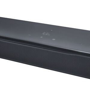JBL 11.1.4 Channel Dolby Atmos Smart Sound Bar with Bluetooth & Wireless Subwoofer - Black, , hires