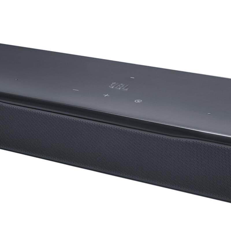 JBL 11.1.4 Channel Dolby Atmos Smart Sound Bar with Bluetooth & Wireless Subwoofer - Black, , hires