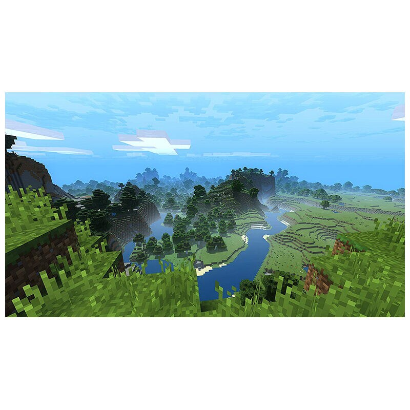 Amazon.com: Microsoft Minecraft Switch Edition NINTENDO