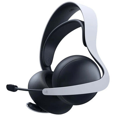 Sony PULSE Elite Wireless Headset for PS5 - White | 1000047817