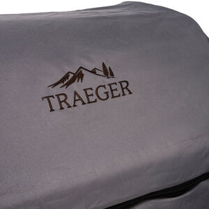 Traeger Timberline XL Cover, , hires