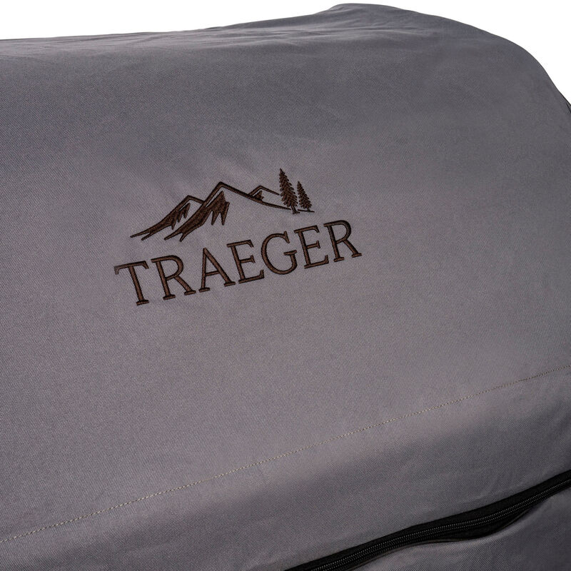 Traeger Timberline XL Cover, , hires