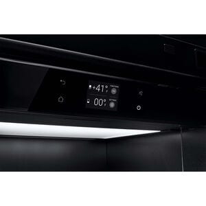 JennAir 30 in. 16.2 cu. ft. Built-In Counter Depth Bottom Freezer Refrigerator with Internal Water Dispenser - Custom Panel Ready, , hires