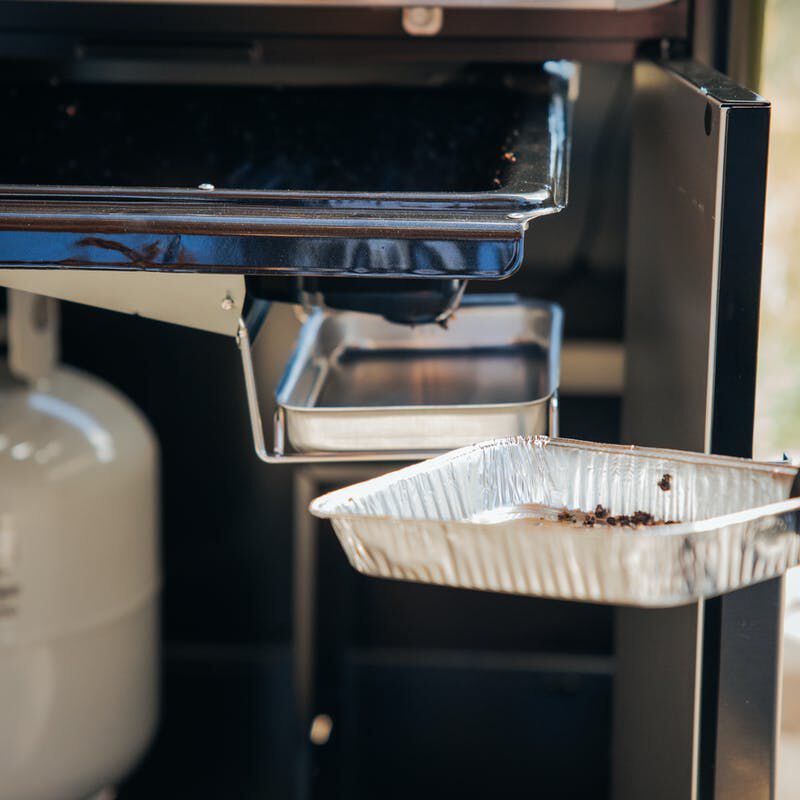 Weber genesis e sales