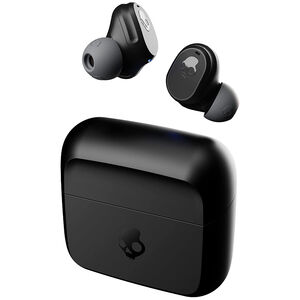 Skullcandy Mod True Wireless In-Ear Headphones (True Black), , hires