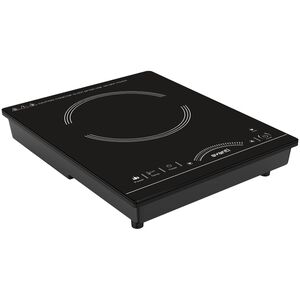 Avanti Induction Cooktop 1,800 Watt Portable Hot Plate - Black, , hires