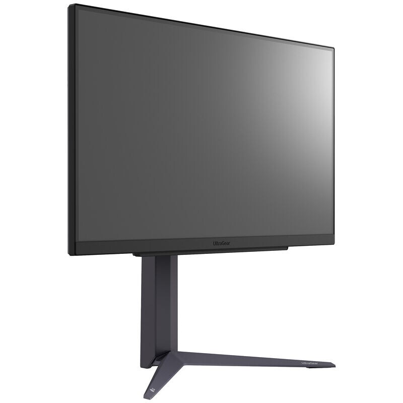 27" UltraGear QHD 200Hz 1ms G-Sync Compatible IPS Gaming Monitor - Black, , hires
