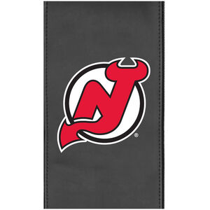New Jersey Devils Primary Logo Panel, , hires