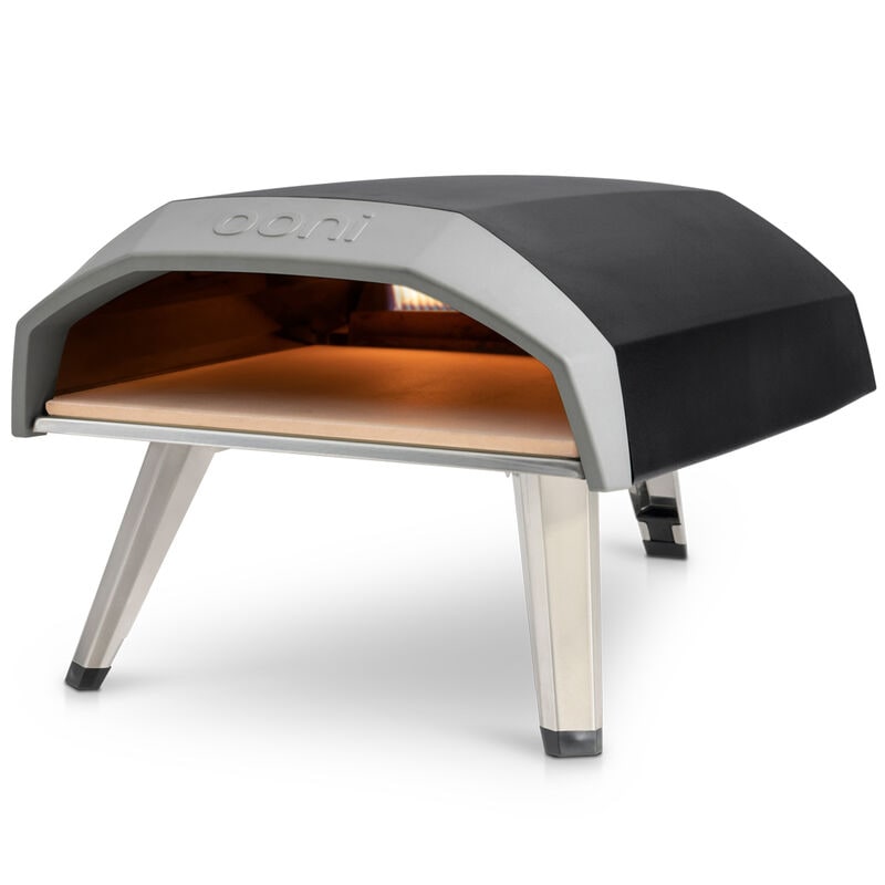 Ooni Koda 12 Gas Powered Pizza Oven - Black, , hires