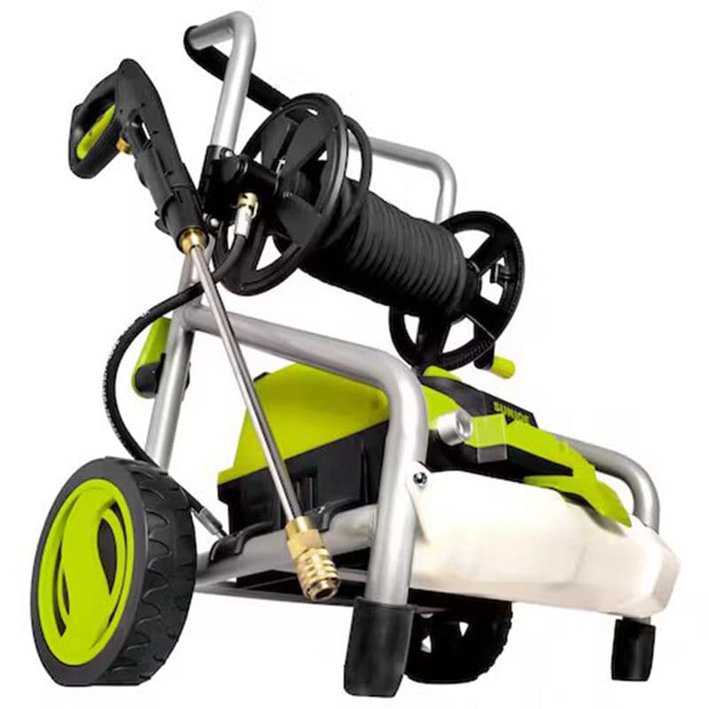 Sun Joe Electric Pressure Washer, , hires