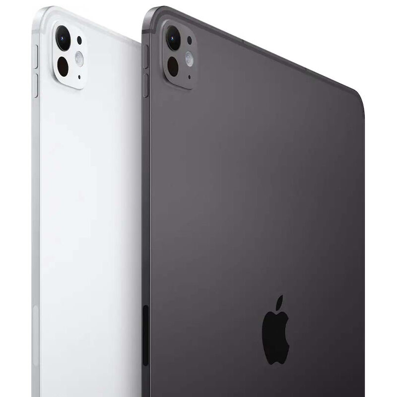 Apple 13 in. iPad Pro (2025 Release) with Wifi + 5G LTE, M5 Chip