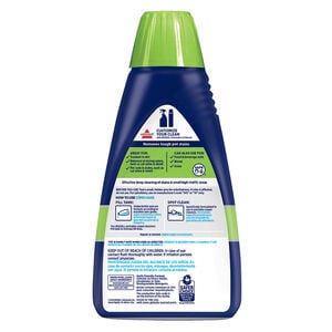 Bissell Pet Spot & Stain 32oz Cleaning Formula, , hires