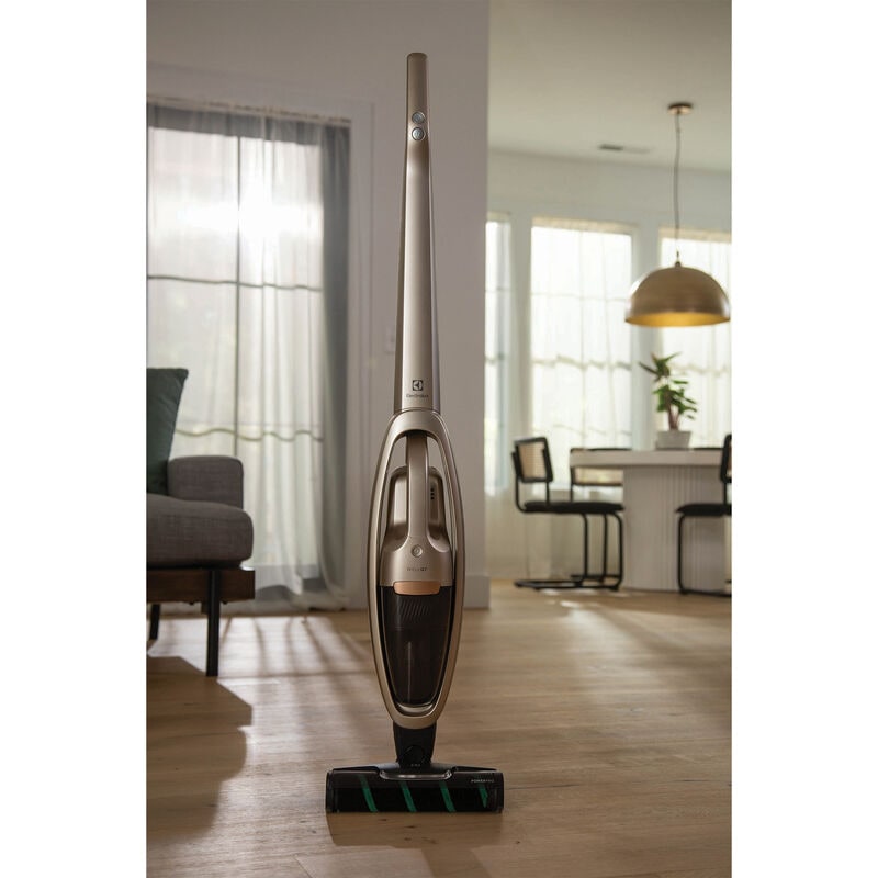 Electrolux WellQ7 Cordless Light-Weight 2-in-1 Handheld/Stick Vacuum with 3 Additional Tools, , hires