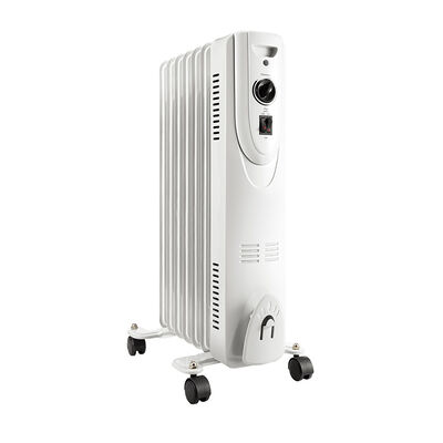 Lifesmart Radiator Electric Heater with 3 Heat Settings & Automatic Safety Shut-Off | SH37