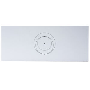 STARLINK - Performance Gen 3 Wedge Mount Kit - White, , hires