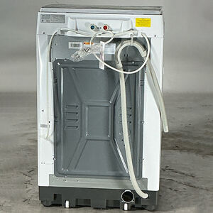 Avanti 24" 3.0 Cu. Ft. Top Loading Washer with 6 Wash Programs - White (Open Box Good Condition), , hires