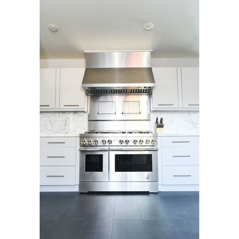 JennAir Pro Style Series 48