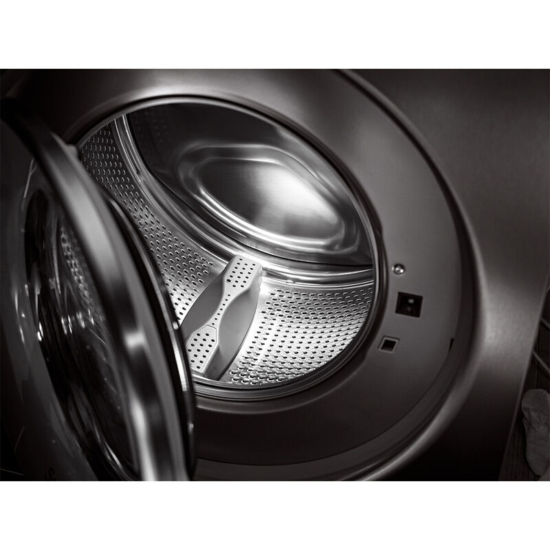 Asko Classic Series 23 in. 2.1 cu. ft. Stackable Front Load Washer with Sanitize & Steam Cycle - White, , hires