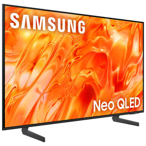 Samsung - 43" Class QN70H Neo QLED 4K UHD Smart Tizen TV, , hires