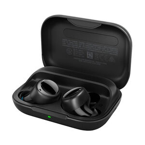 Amazon Echo Buds True Wireless In-Ear Headphones - Black, , hires