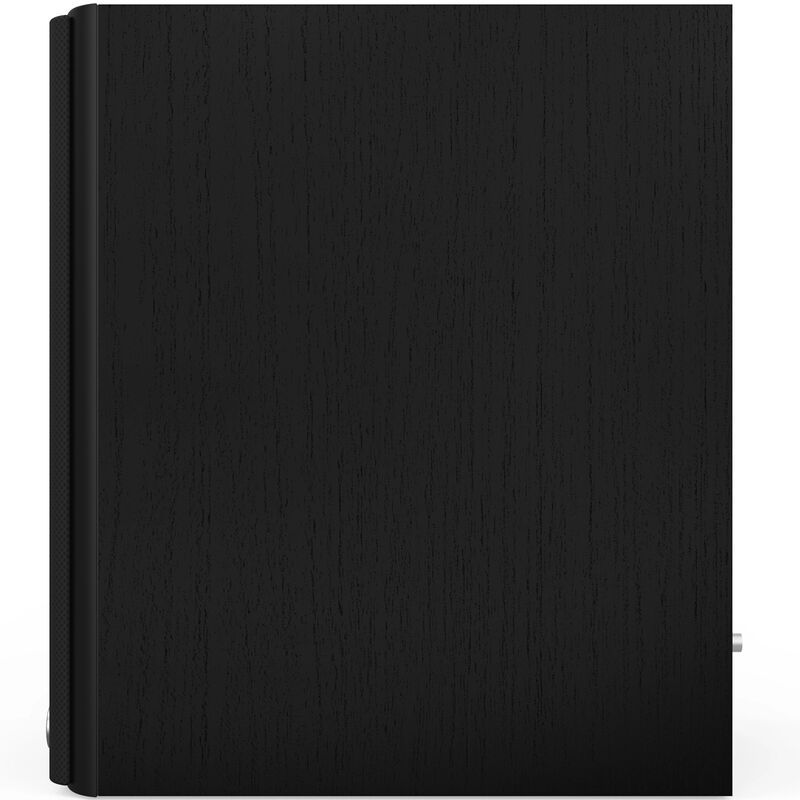 Klipsch The Sevens II Dolby Atmos 6.5" Powered Speakers (Pair) - Ebony, , hires