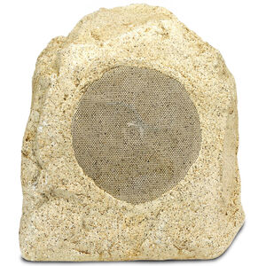Klipsch Professional Series 5 Rock Satellite Speakers (Each) - Sandstone, , hires