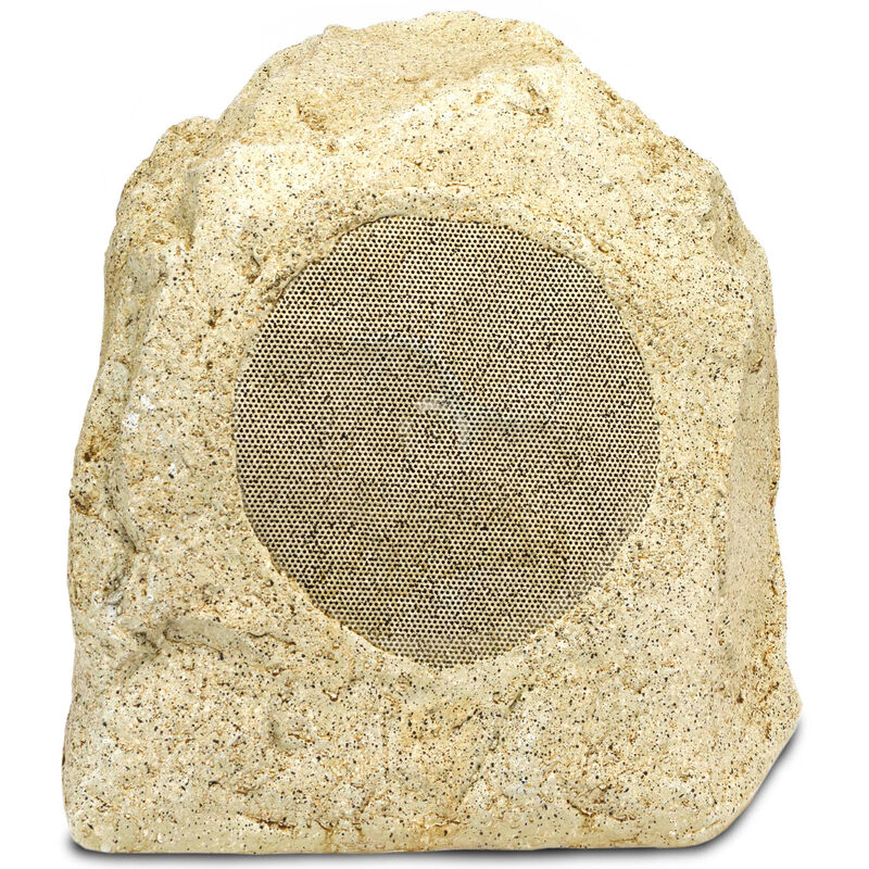 Klipsch Professional Series 5 Rock Satellite Speakers (Each) - Sandstone, , hires