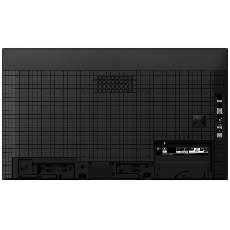 Sony - 48" Class Bravia A90K Series OLED 4K UHD Smart Google TV, , hires