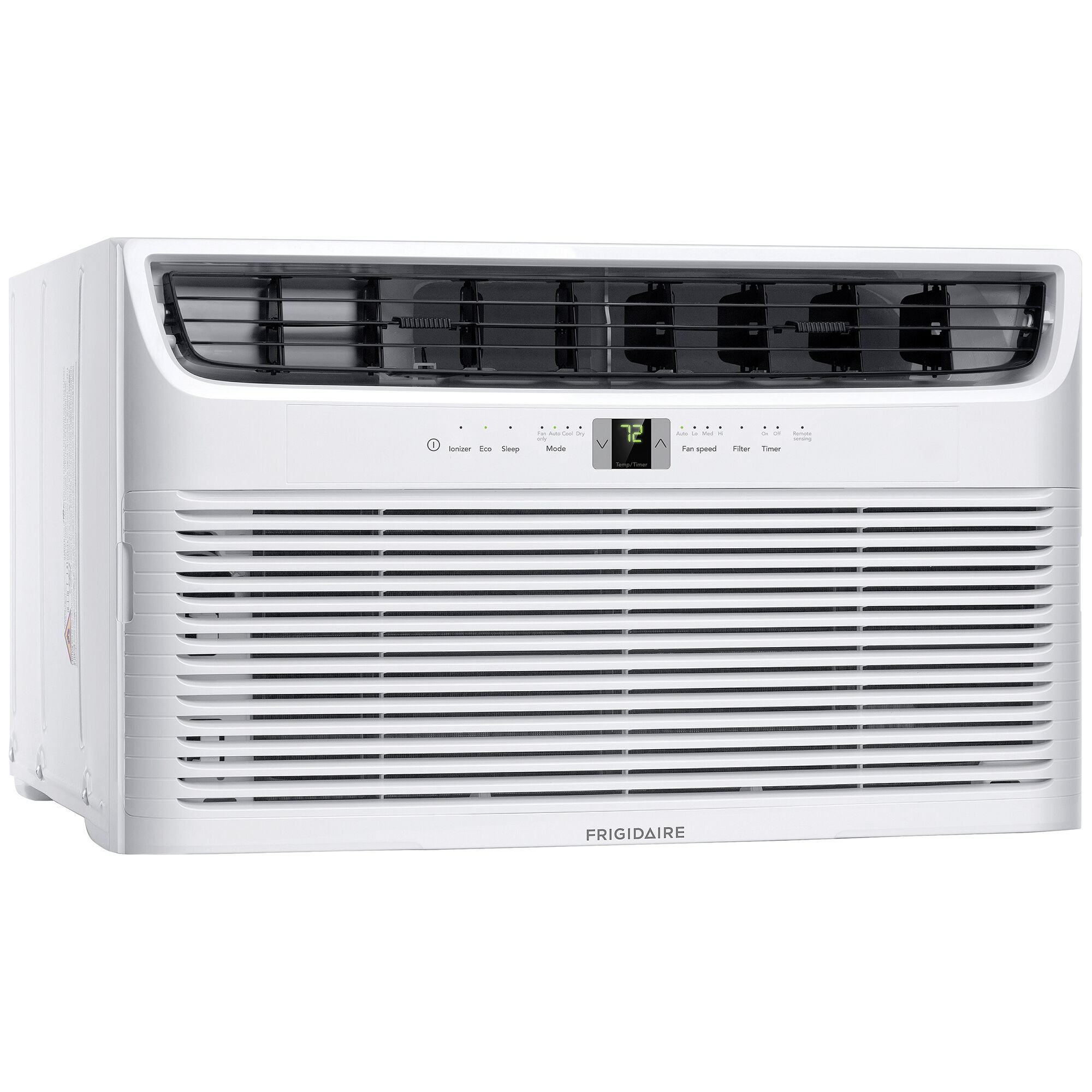 14 000 btu air conditioner room size hot sale