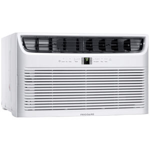 Frigidaire 14,000 BTU Through-the-Wall Air Conditioner with 3 Fan Speeds, Sleep Mode & Remote Control - White, , hires