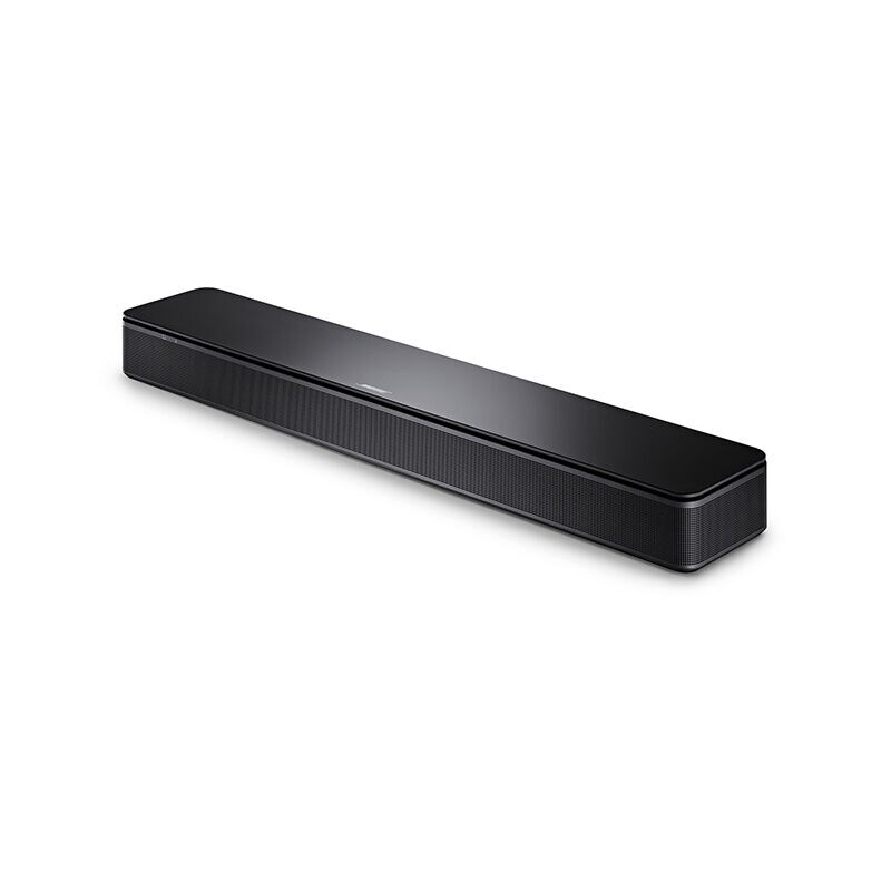 Thriller Observere Teknologi Bose - TV Speaker Bluetooth Soundbar - Black | P.C. Richard & Son