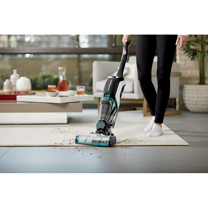 Cordless multi surface vacuum hot sale