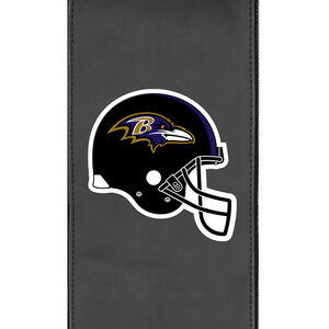 Baltimore Ravens Helmet Logo, , hires