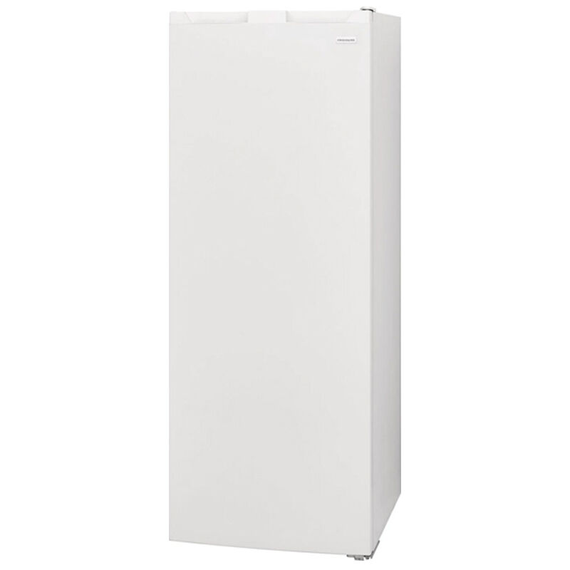 Frigidaire 22 in. 7.0 cu. ft. Garage-Ready Compact Upright Freezer