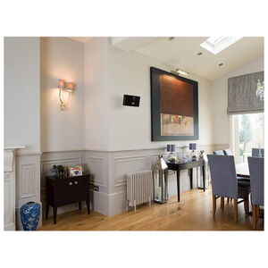 SoundXtra Wall Mount for Bose SoundTouch 20 - Black, , hires