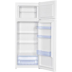 Avanti 21 in. 7.5 cu. ft. Top Freezer Refrigerator - White, , hires