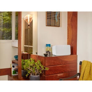 Sonos Five Wireless Speaker - White, White, hires