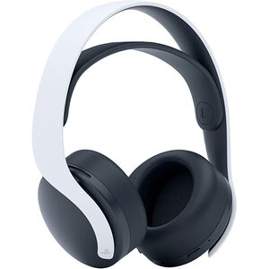 PlayStation Pulse 3D Wireless Headset for PS5 - White, , hires