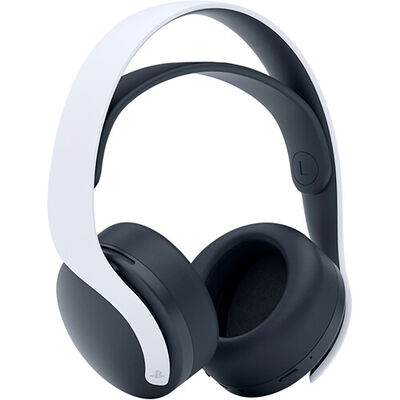 PlayStation Pulse 3D Wireless Headset for PS5 - White | 3005688