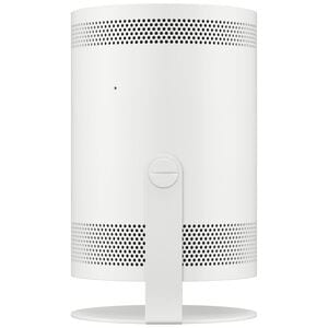 Samsung Freestyle 2nd Gen Projector with Gaming Hub - White, , hires