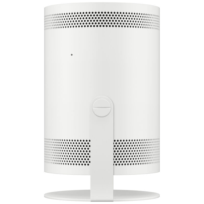 Samsung Freestyle 2nd Gen Projector with Gaming Hub - White, , hires