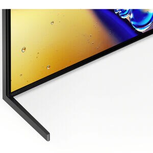 Sony - 55" Class Bravia 8 II Series QD OLED 4K UHD Smart Google TV, , hires